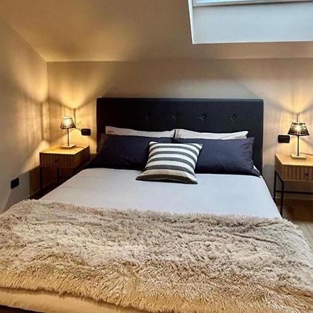 12Zero38 Apartment ซาวิยิอาโน ภายนอก รูปภาพ