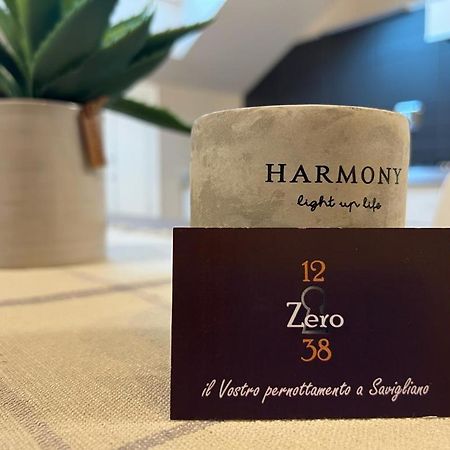 12Zero38 Apartment ซาวิยิอาโน ภายนอก รูปภาพ