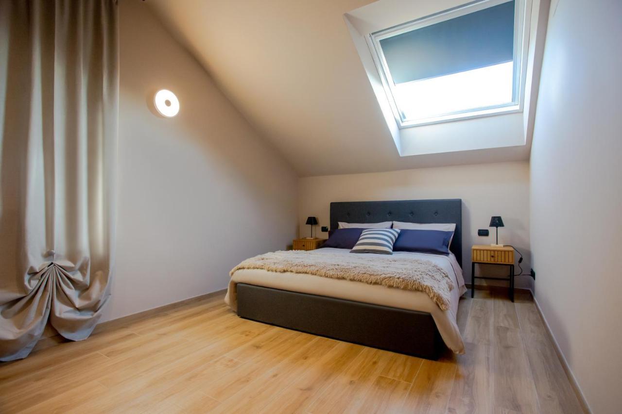 12Zero38 Apartment ซาวิยิอาโน ภายนอก รูปภาพ