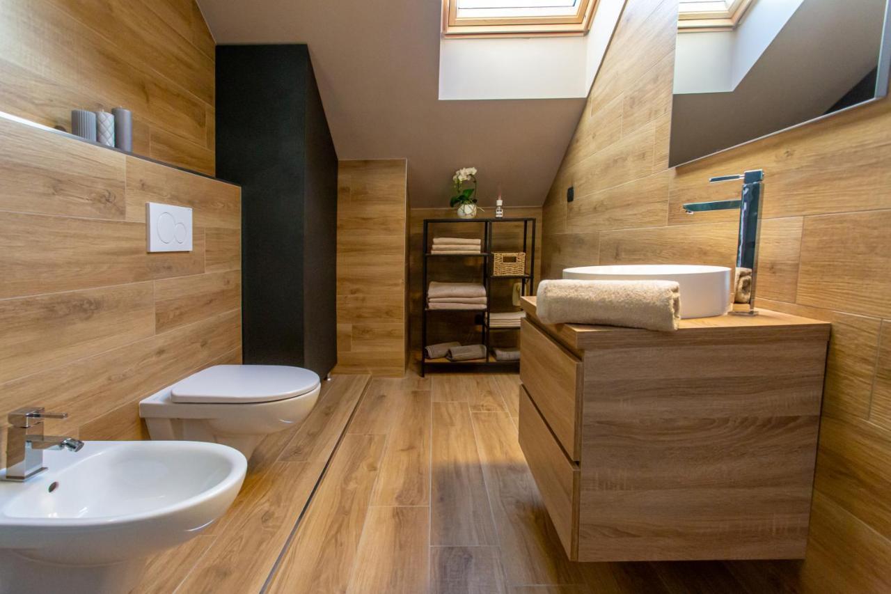 12Zero38 Apartment ซาวิยิอาโน ภายนอก รูปภาพ