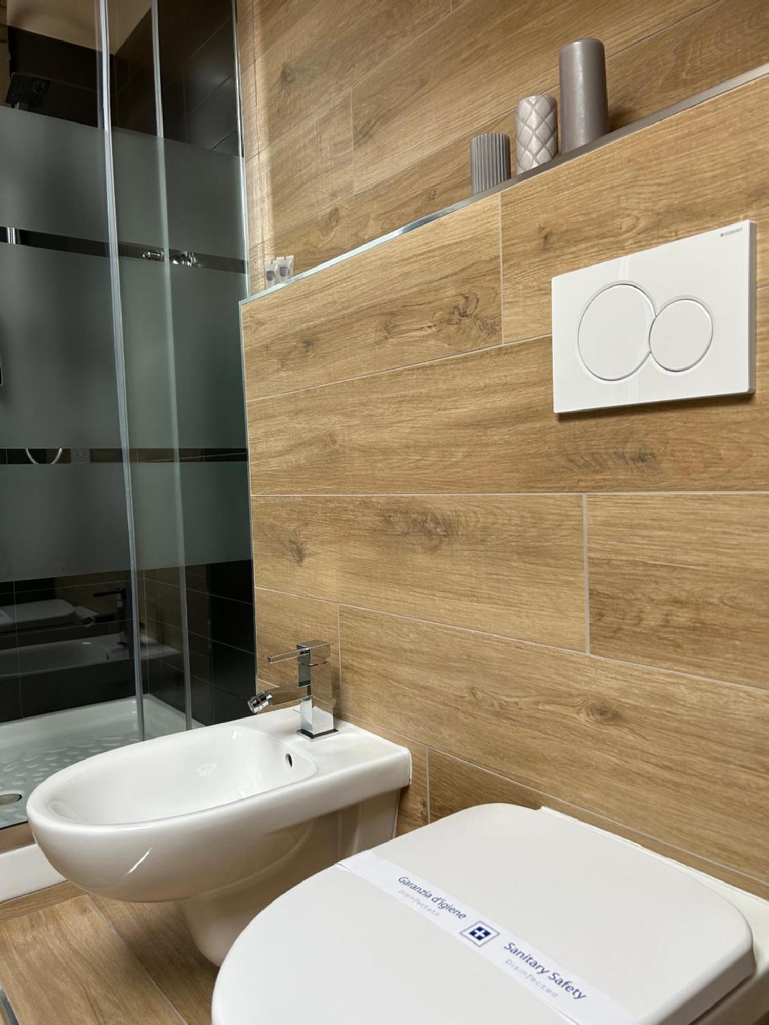 12Zero38 Apartment ซาวิยิอาโน ภายนอก รูปภาพ