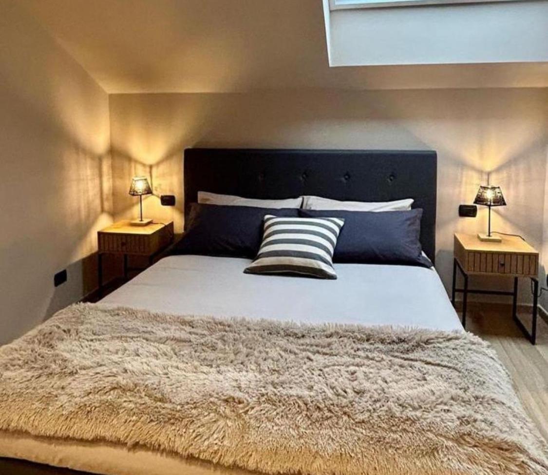 12Zero38 Apartment ซาวิยิอาโน ภายนอก รูปภาพ